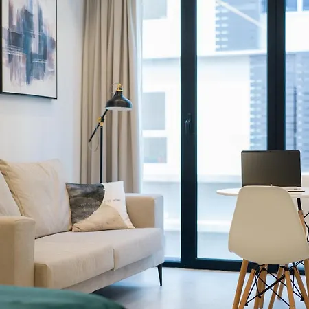 Colada By Canariasgetaway Apartment *