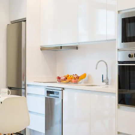 Colada By Canariasgetaway Apartment Las Palmas de Gran Canaria