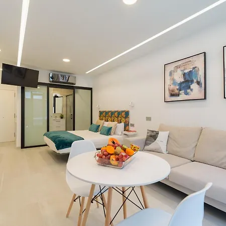 Colada By Canariasgetaway Apartment *