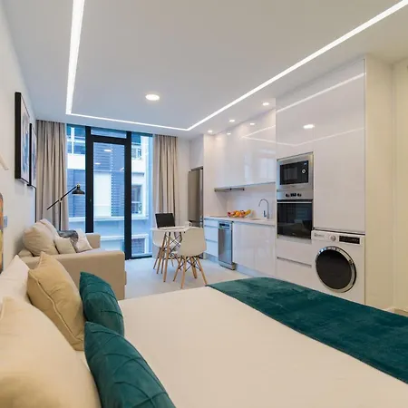 Colada By Canariasgetaway Διαμέρισμα