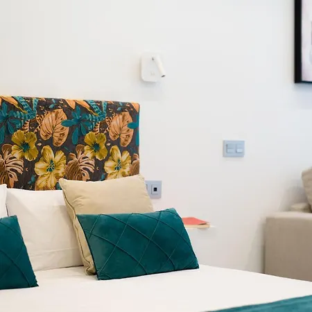 Διαμέρισμα Colada By Canariasgetaway *