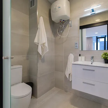 Διαμέρισμα Colada By Canariasgetaway