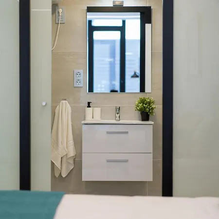 Colada By Canariasgetaway Λας Πάλμας ντε Γκραν Κανάρια