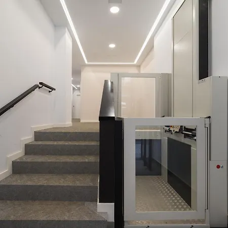 Colada By Canariasgetaway Διαμέρισμα