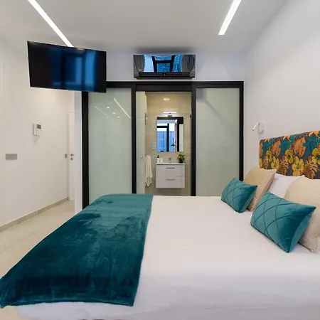 Colada By Canariasgetaway * Λας Πάλμας ντε Γκραν Κανάρια