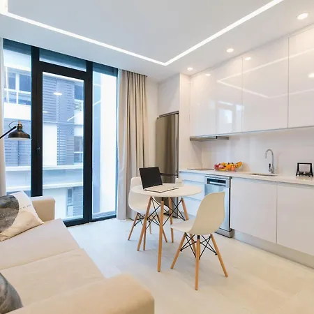 Colada By Canariasgetaway Λας Πάλμας ντε Γκραν Κανάρια