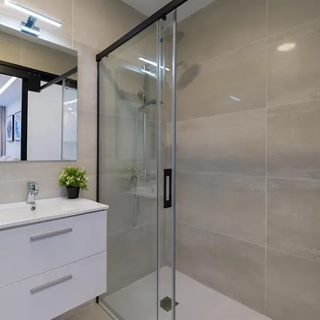 Διαμέρισμα Colada By Canariasgetaway *