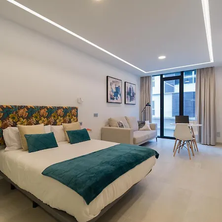 Colada By Canariasgetaway * Λας Πάλμας ντε Γκραν Κανάρια