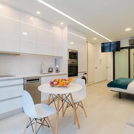 Colada By Canariasgetaway Λας Πάλμας ντε Γκραν Κανάρια