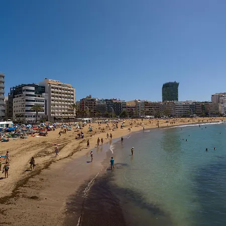 Colada By Canariasgetaway Las Palmas de Gran Canaria