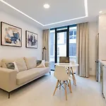 شقة Colada By Canariasgetaway