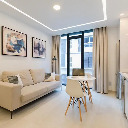 Apartman Colada By Canariasgetaway