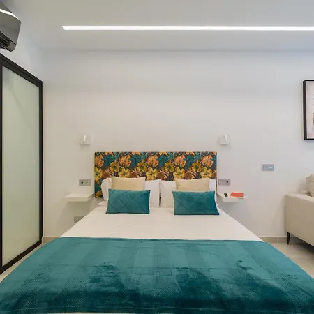 Colada By Canariasgetaway شقة لاس بالماس دي غران كاناريا