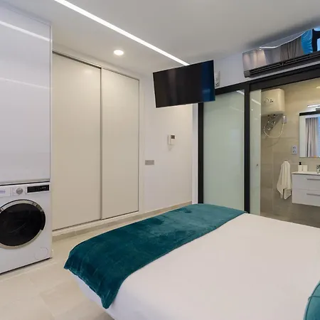 Colada By Canariasgetaway Apartman